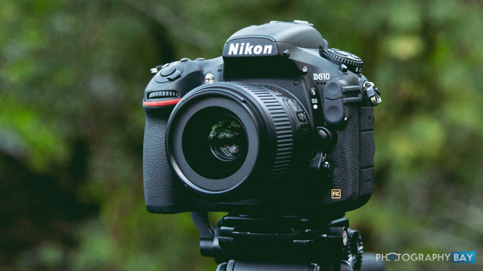 Nikon D810 Filmmakers Kit-3