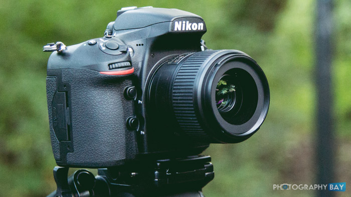 Nikon D810 Filmmakers Kit-4