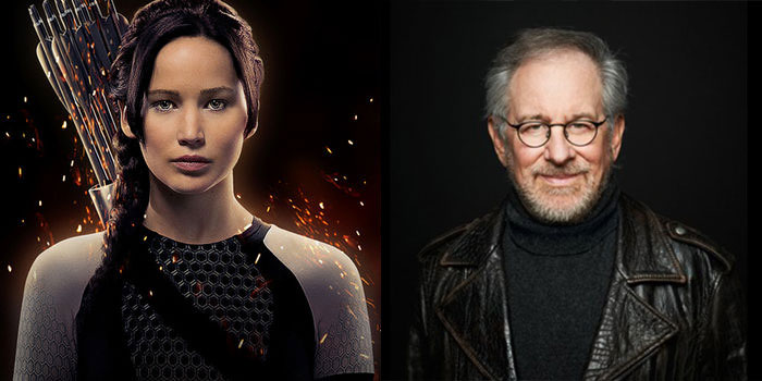 Jennifer-Lawrence-Stephen-Spielberg-Its-What-I-Do