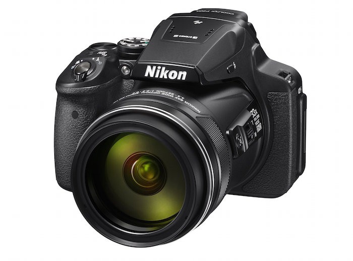 Liquefy carbon clearly Nikon P900 Successor with a 100x Zoom Lens?