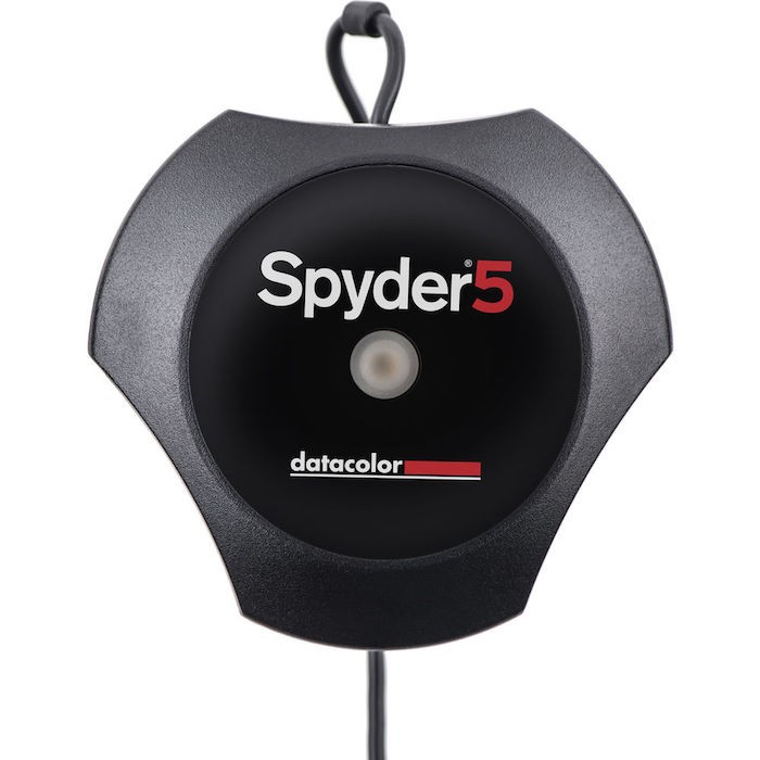 Datacolor Spyder5