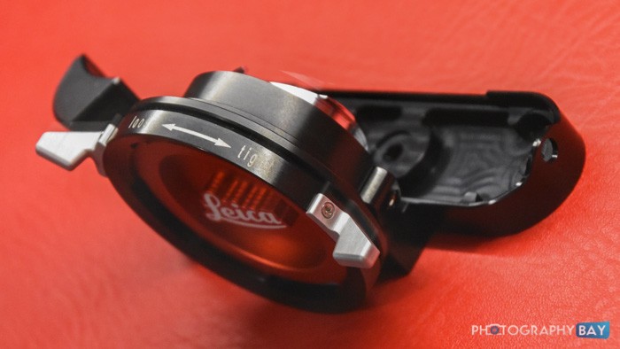 Leica M to PL Mount Adapter-3