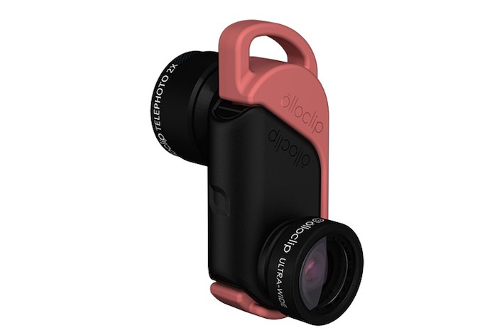 olloclip Active Lens for iPhone 6 pendant