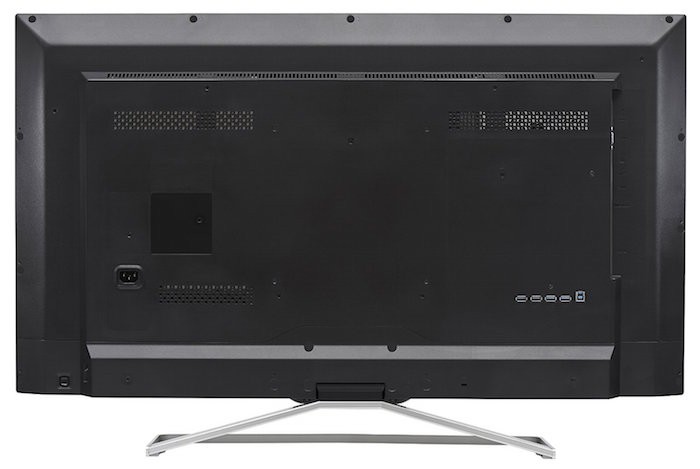 Cartimex - Philips BDM4065UC, monitor de 40 pulgadas con resolución 4K   El  Philips BDM4065UC es un monitor con el tamaño de un televisor para la  oficina o el hogar. Un equipo