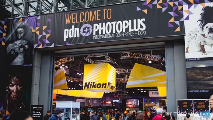 PhotoPlus Expo
