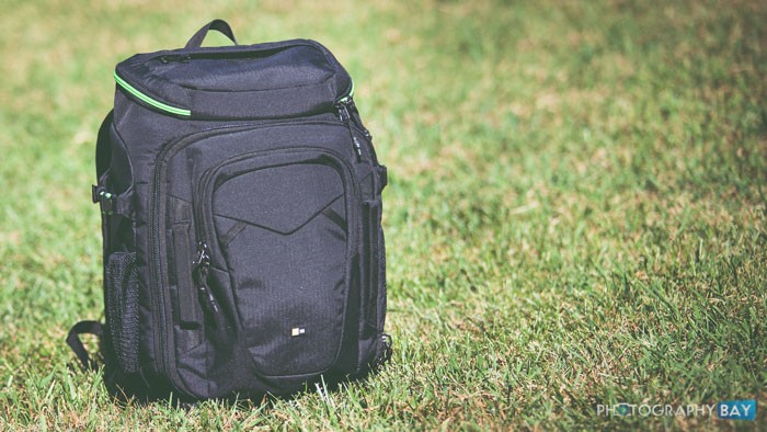 Case Logic Kontrast Pro DSLR Backpack