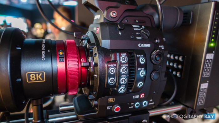 Canon Cinema EOS 8K Camera-5