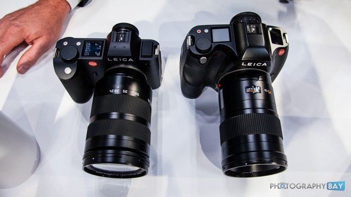 Leica SL-10