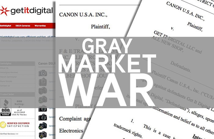 Canon-Gray-Market-Lawsuit