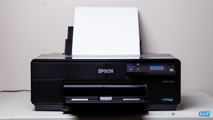 Epson SureColor P600 Printer-16