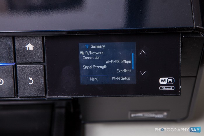 Epson SureColor P600 Printer-8