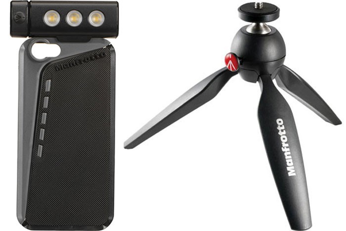 Manfrotto-Klyp-Kit
