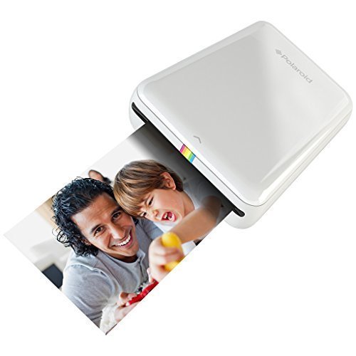 Polaroid ZIP Mobile Printer