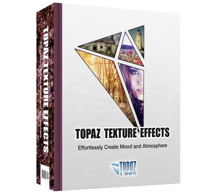 Topaz-Texture-Effects