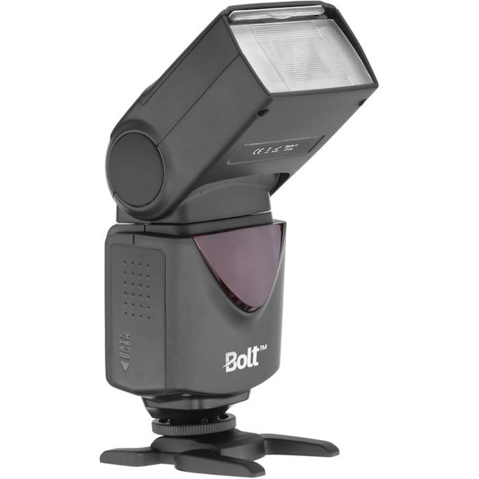 Bolt VD-410 Flash