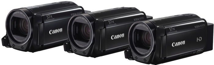 Canon-VIXIA-HF-R72