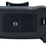 Canon 1D X Mark II bottom
