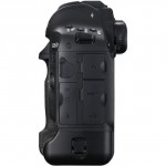 Canon 1D X Mark II side
