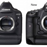 Canon-1D-X-vs-Canon-1D-X-II-front