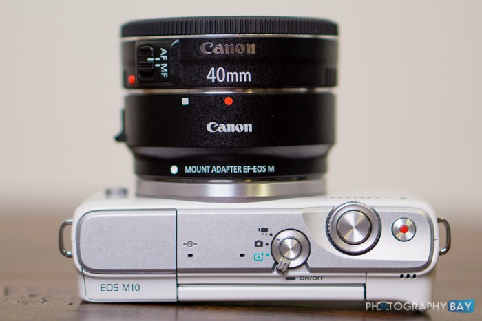 Canon EOS M10-7