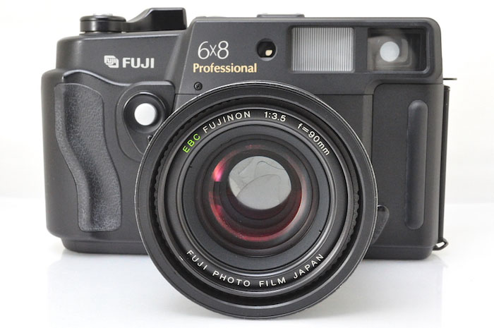 Fujifilm-GW680