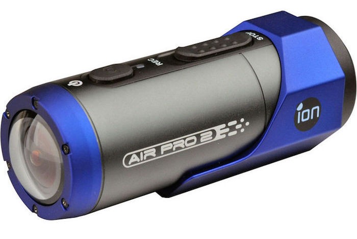 ION Air Pro 2 Action Camera