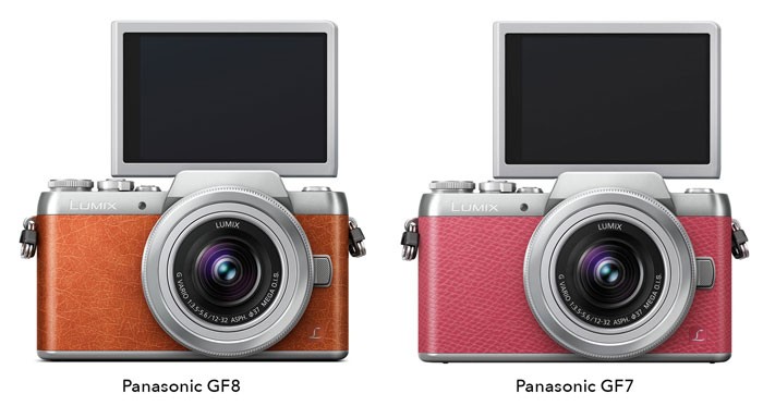 Panasonic-GF8-and-GF7-Compare