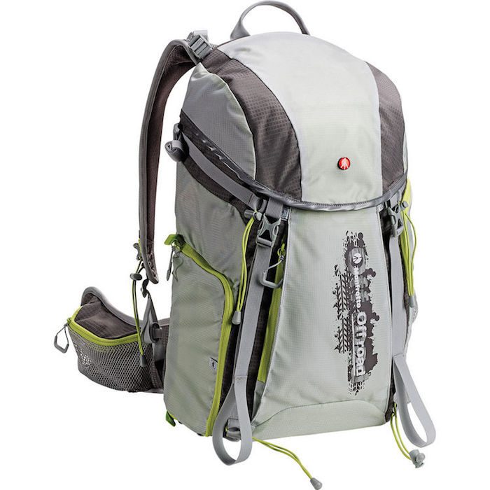 Manfrotto Off Road Hiker 30L Backpack