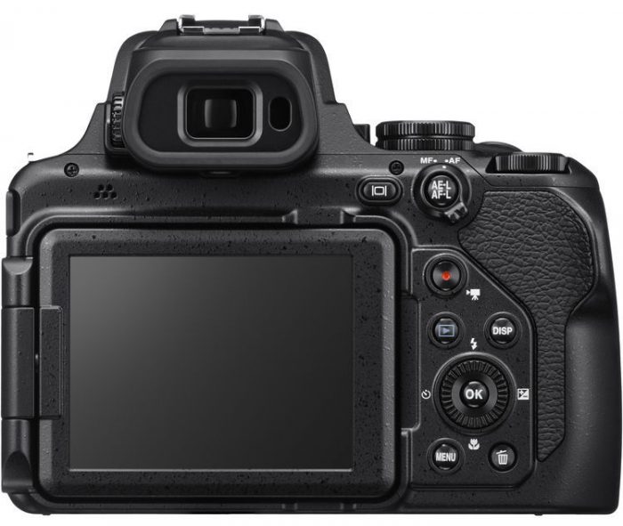 Nikon Coolpix P1000 Unveiled with Massive 24-3000mm Optical Zoom