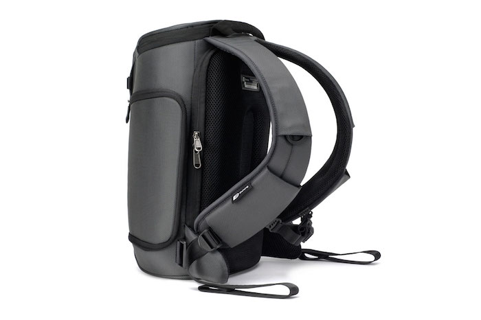 Booq Python Slimpack Camera Bag Review