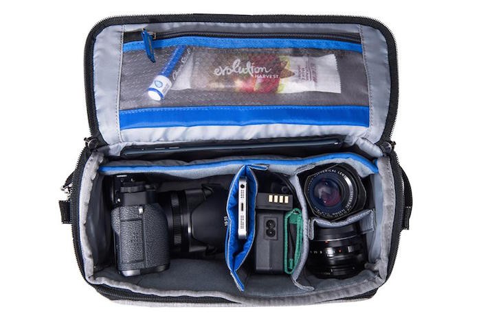 Think Tank Photo Unveils New Mirrorless Mover Bag